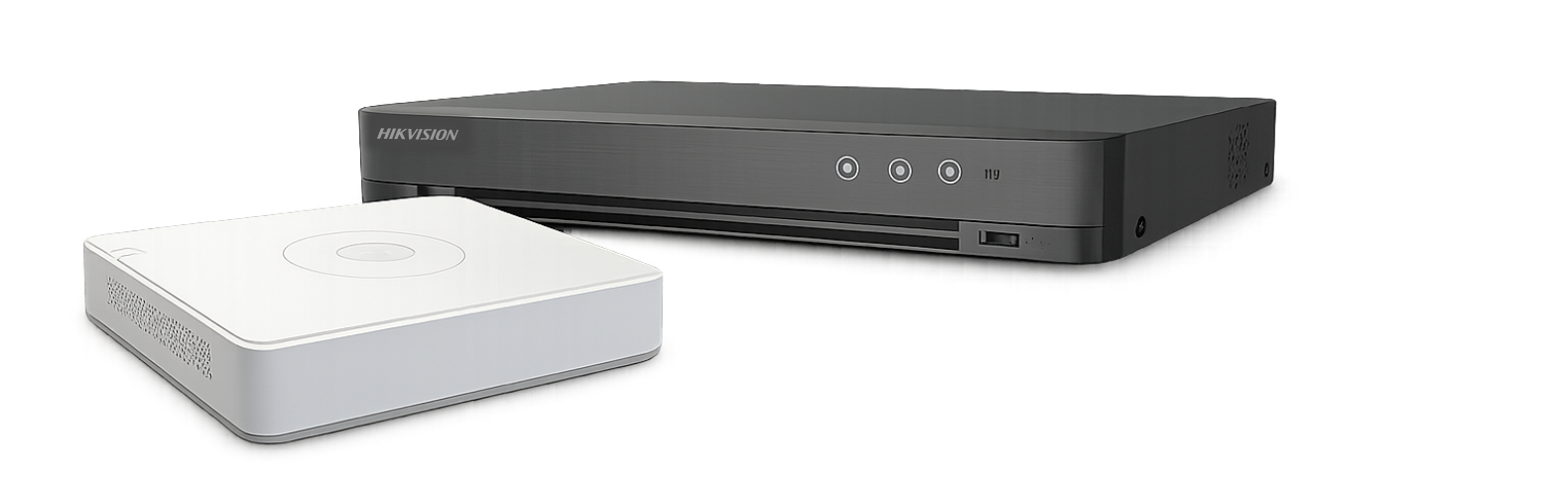 Turbo HD відеореєстратори (DVR)